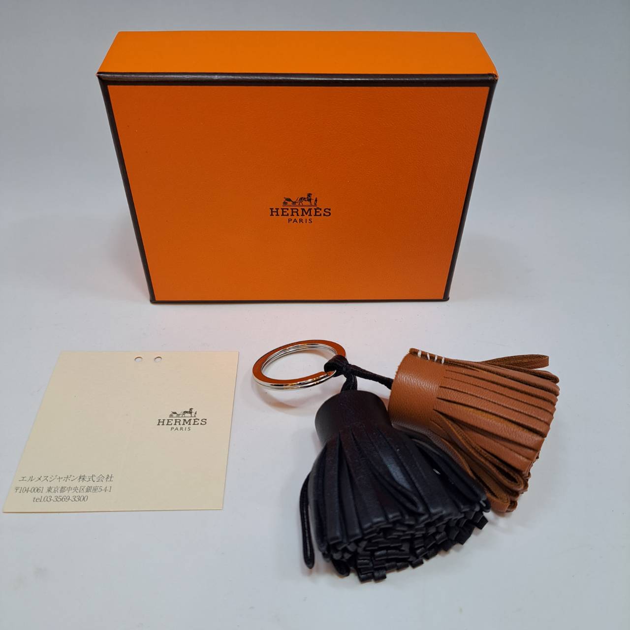 新品】HERMES✴︎エルメス✴︎カルメンウノドス-